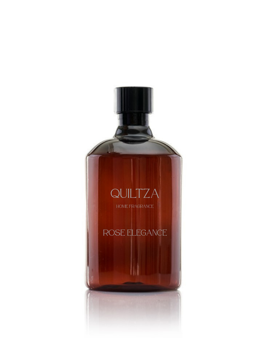 Rose Elegance 500 ML Refill Yedek Şişesi