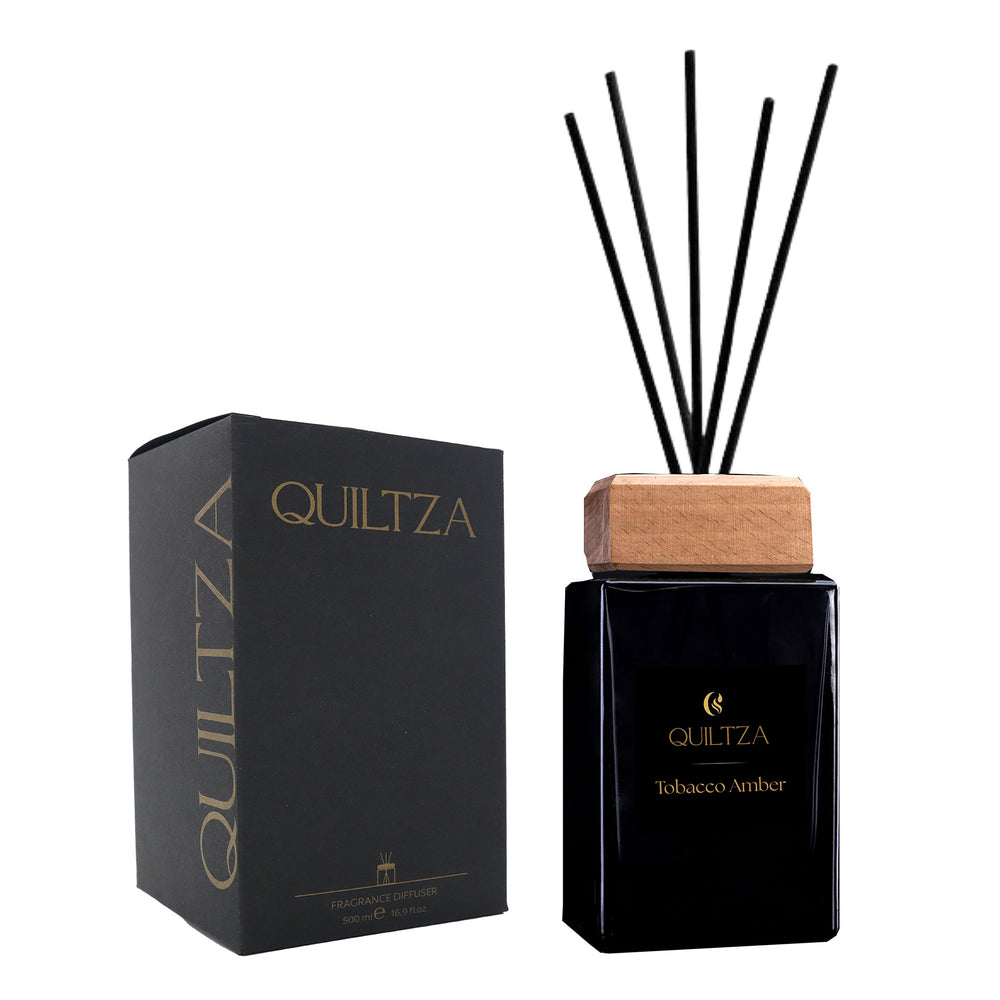 Tobacco Amber Özel Koleksiyon 500 ML