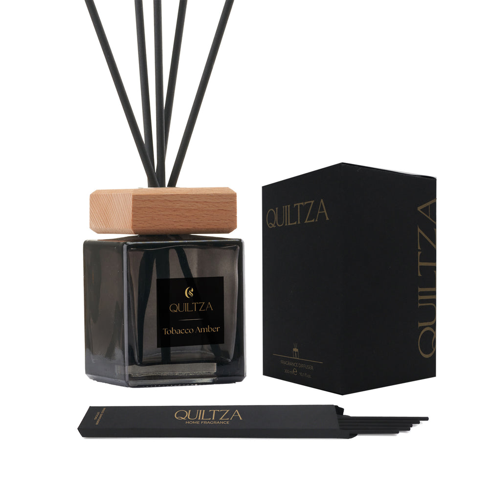 Tobacco Amber Özel Koleksiyon 300 ML
