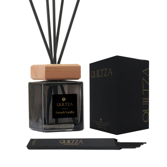 French Vanilla Özel Koleksiyon 300 ML